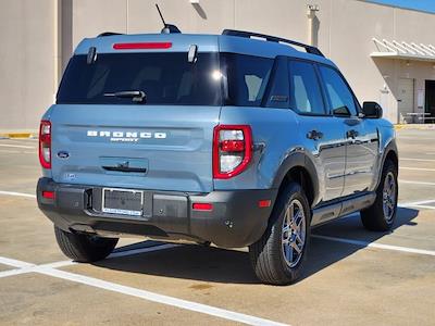 New 2025 Ford Bronco Sport Big Bend for sale #S6299 - photo 2