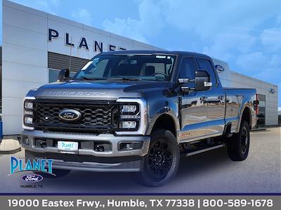 New 2025 Ford F-350 - photo 1