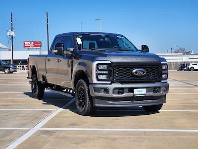 New 2025 Ford F-350 Lariat Crew Cab for sale #S6308 - photo 1