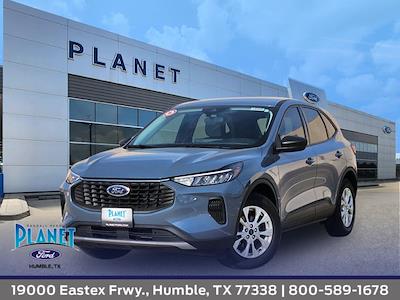 New 2025 Ford Escape Active for sale #S6314 - photo 1