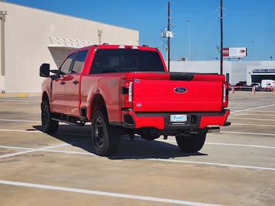 2025 Ford F-250 Crew Cab 4x4 Pickup for sale #S6317 - photo 2