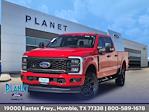 2025 Ford F-250 Crew Cab 4x4 Pickup for sale #S6317 - photo 1