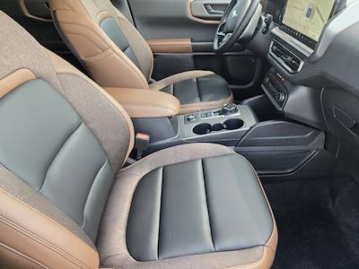 New 2025 Ford Bronco Sport - photo 1