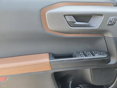 New 2025 Ford Bronco Sport - photo 1