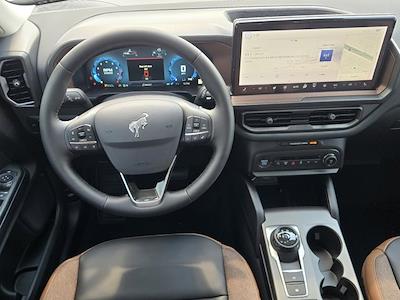 New 2025 Ford Bronco Sport - photo 1