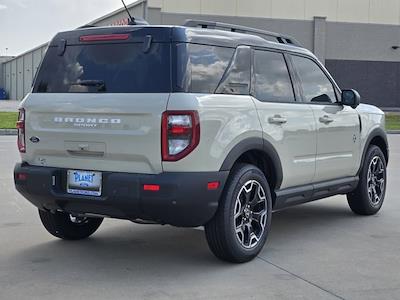 New 2025 Ford Bronco Sport - photo 1