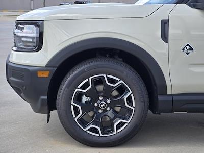 New 2025 Ford Bronco Sport - photo 1