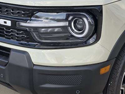 New 2025 Ford Bronco Sport - photo 1