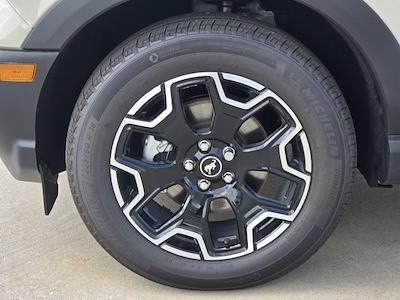 New 2025 Ford Bronco Sport - photo 1