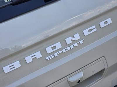New 2025 Ford Bronco Sport - photo 1