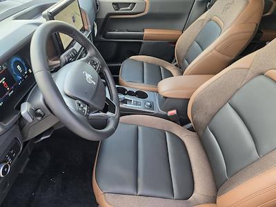 New 2025 Ford Bronco Sport - photo 1