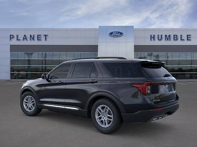 New 2025 Ford Explorer Active for sale #S6351 - photo 2