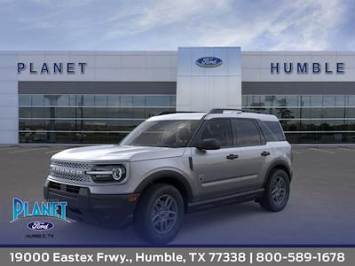 New 2025 Ford Bronco Sport - photo 1