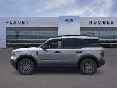 New 2025 Ford Bronco Sport - photo 1