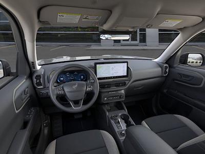 New 2025 Ford Bronco Sport - photo 1