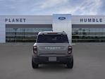 2025 Ford Bronco Sport 4x4 SUV for sale #S6360 - photo 4