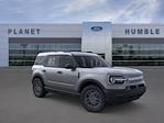 2025 Ford Bronco Sport 4x4 SUV for sale #S6360 - photo 6