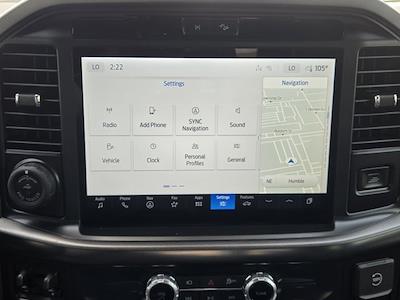 New 2025 Ford F-150 - photo 1