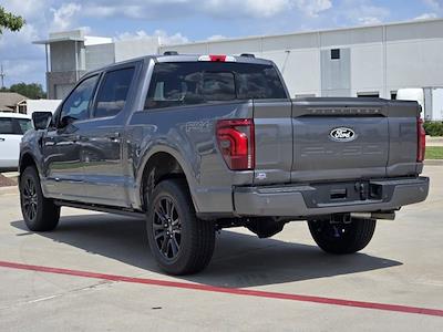 New 2025 Ford F-150 - photo 1
