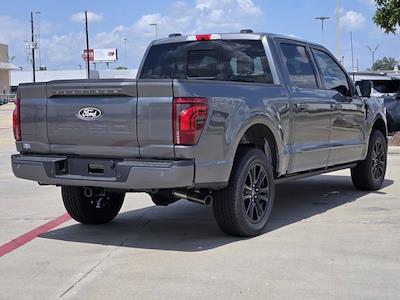 New 2025 Ford F-150 Platinum SuperCrew Cab for sale #S6367 - photo 2