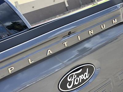 New 2025 Ford F-150 - photo 1