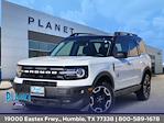 Used 2024 Ford Bronco Sport Outer Banks for sale #S6370A - photo 33