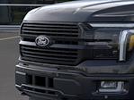 2025 Ford F-150 SuperCrew Cab 4x4 Pickup for sale #S6371 - photo 16