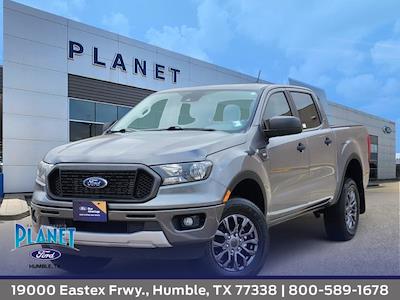 Used 2021 Ford Ranger XLT SuperCrew Cab for sale #S6376A - photo 1