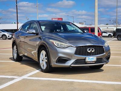 Used 2018 Infiniti QX30 - photo 1
