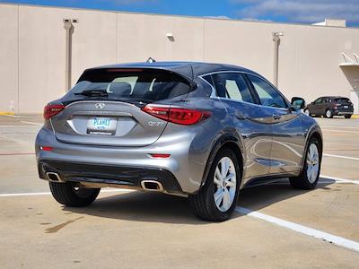 Used 2018 Infiniti QX30 - photo 1