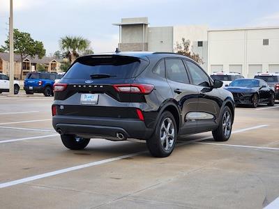 New 2025 Ford Escape ST-Line for sale #S6385 - photo 2
