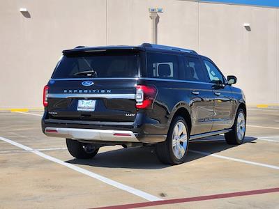 Used 2024 Ford Expedition MAX - photo 1