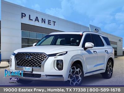 Used 2022 Hyundai Palisade - photo 1