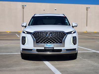 Used 2022 Hyundai Palisade - photo 1