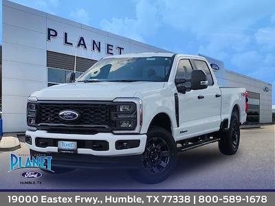 2025 Ford F-250 Crew Cab 4x4 Pickup for sale #S6390 - photo 1