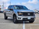 2025 Ford F-150 SuperCrew Cab 4x4 Pickup for sale #S6397 - photo 3