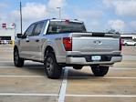 2025 Ford F-150 SuperCrew Cab 4x4 Pickup for sale #S6397 - photo 2