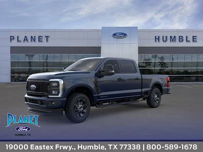 2025 Ford F-250 Crew Cab 4x4 Pickup for sale #S6400 - photo 1