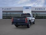 2025 Ford F-250 Crew Cab 4x4 Pickup for sale #S6400 - photo 8