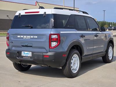 New 2025 Ford Bronco Sport Heritage for sale #S6405 - photo 2