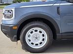 New 2025 Ford Bronco Sport Heritage for sale #S6405 - photo 4