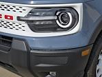New 2025 Ford Bronco Sport Heritage for sale #S6405 - photo 5
