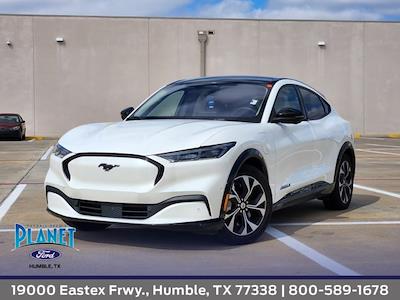 Used 2023 Ford Mustang Mach-E - photo 1