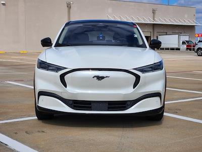 Used 2023 Ford Mustang Mach-E - photo 1