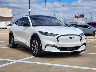 Used 2023 Ford Mustang Mach-E - photo 1