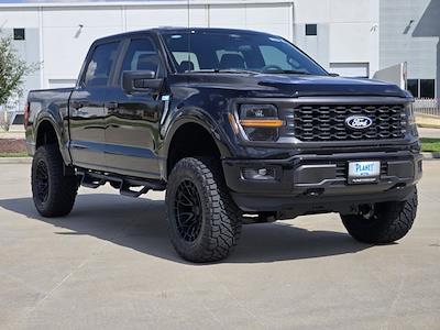 New 2025 Ford F-150 - photo 1