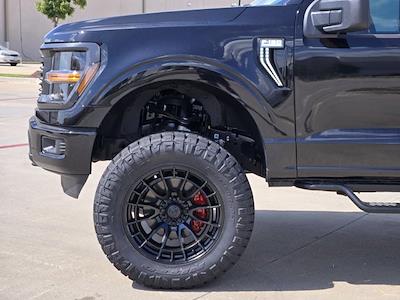 New 2025 Ford F-150 - photo 1