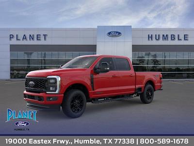 2025 Ford F-250 Crew Cab 4x4 Pickup for sale #S6427 - photo 1