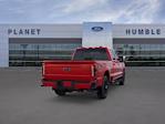 2025 Ford F-250 Crew Cab 4x4 Pickup for sale #S6427 - photo 8