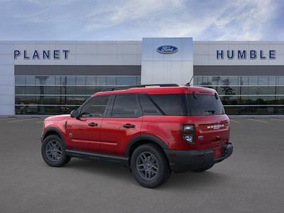 New 2025 Ford Bronco Sport Big Bend for sale #S6431 - photo 2